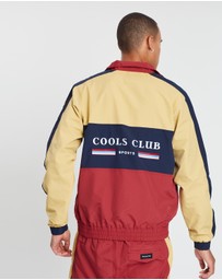 B.Cools - B.Quick Track Jacket