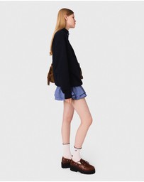 Maje - Tparigi Sweatshirt