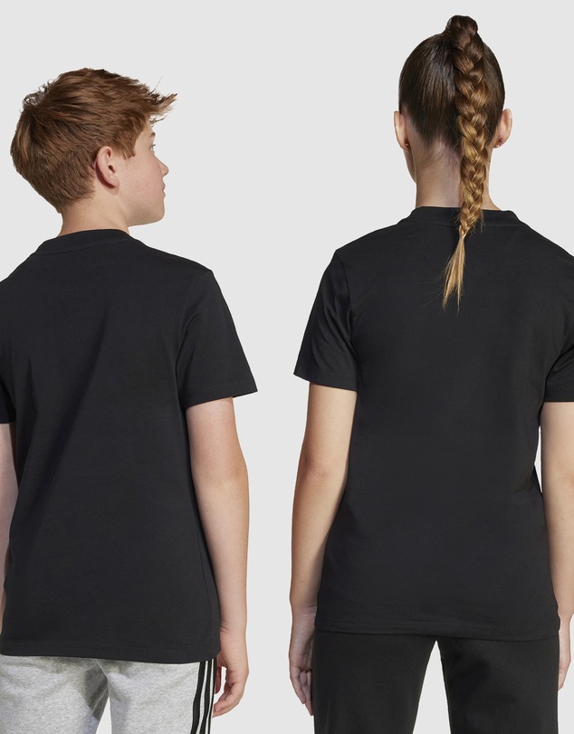 adidas Sportswear - Big Logo Tee - Teens