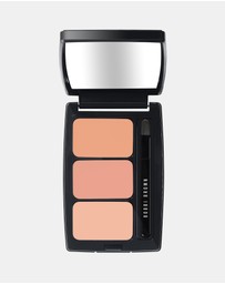 Bobbi Brown - Skin Touch-Up Palette - Fair to Light 1