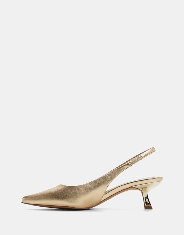 Call It Spring - Dariahh Heels