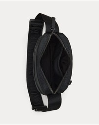 Polo Ralph Lauren - Tonal Logo Crossbody Bag