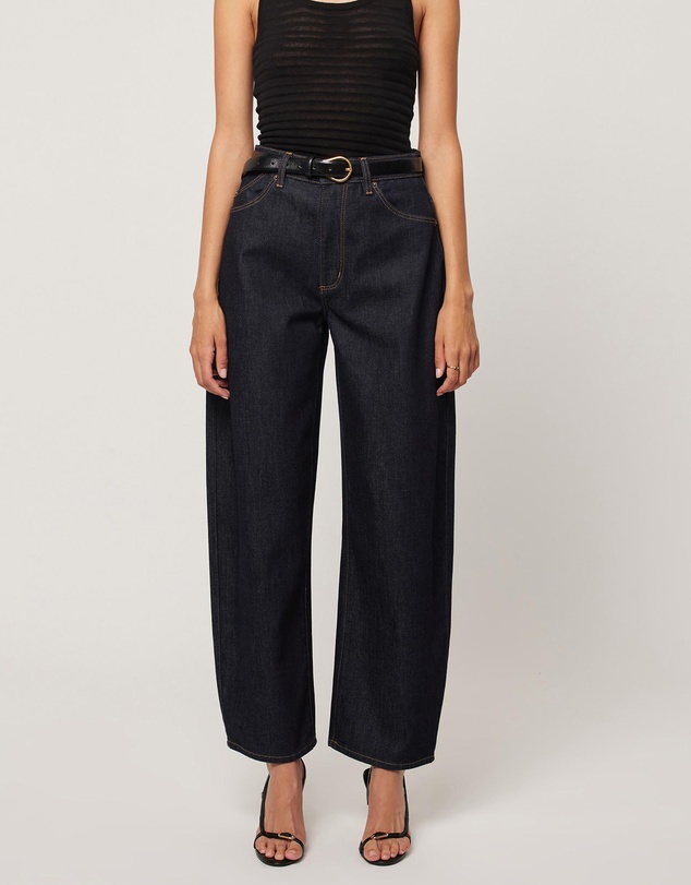 Rolla's - Gigi Barrel Jeans
