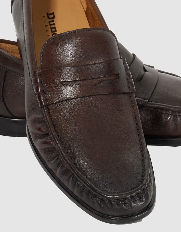 Dune London - Sammi - Brown