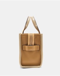 Marc Jacobs - The Suede Leather Small Tote