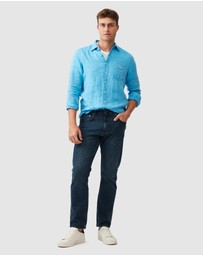 Rodd & Gunn - Coromandel 2 Sports Fit Shirt
