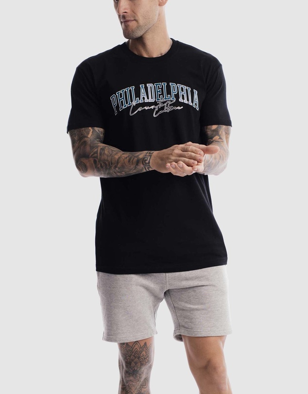 Counter Culture - Philly Tee