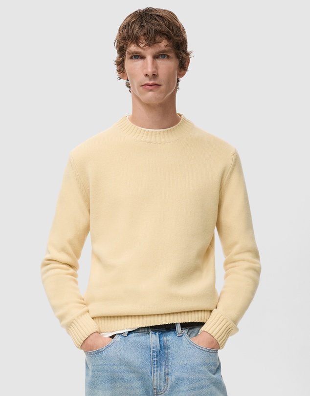 M.N.G - Lory Sweater