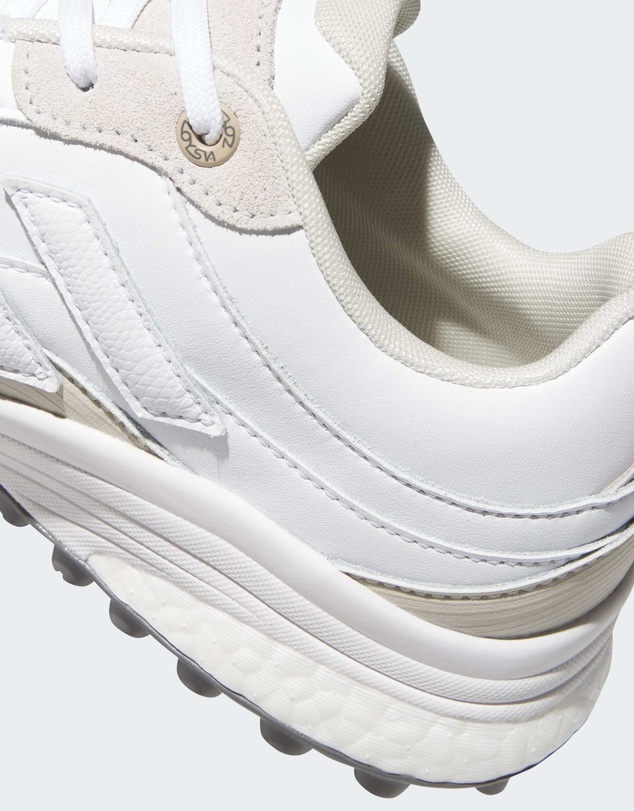 adidas Performance - Zoysia Spikeless Golf Shoes Womens