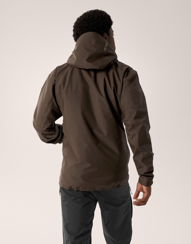 Arc'teryx - Beta SL Jacket Men's