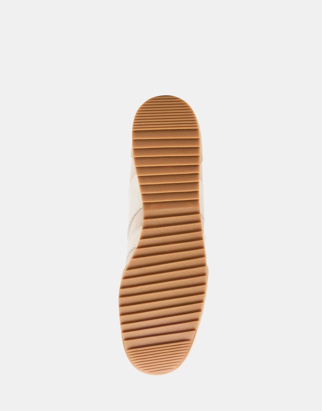 Steve Madden - Jumper Sand Multi Sneakers