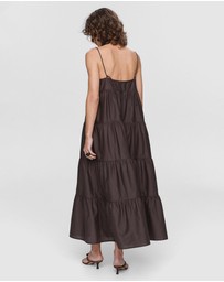 Marle - Ophelia Dress