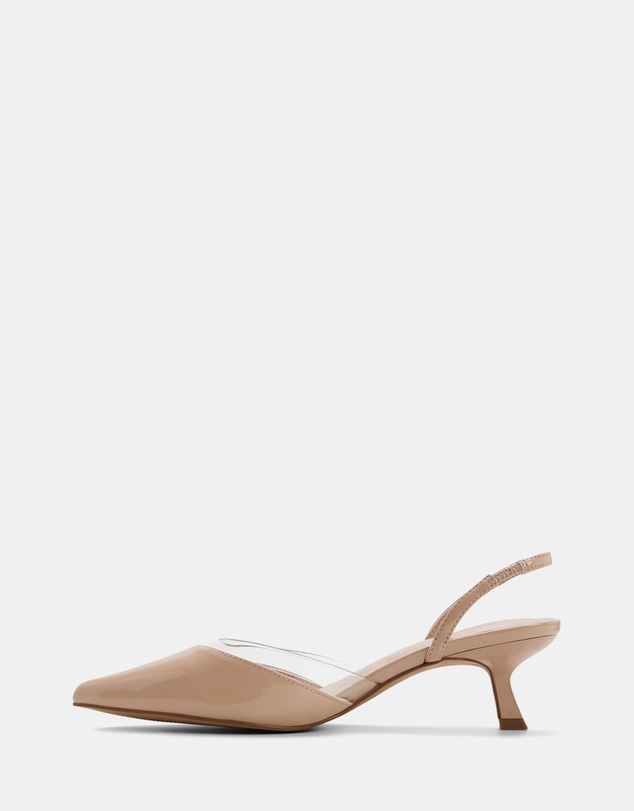Call It Spring - Krystah Heels