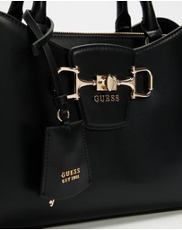 GUESS - Janie Girlfriend Satchel