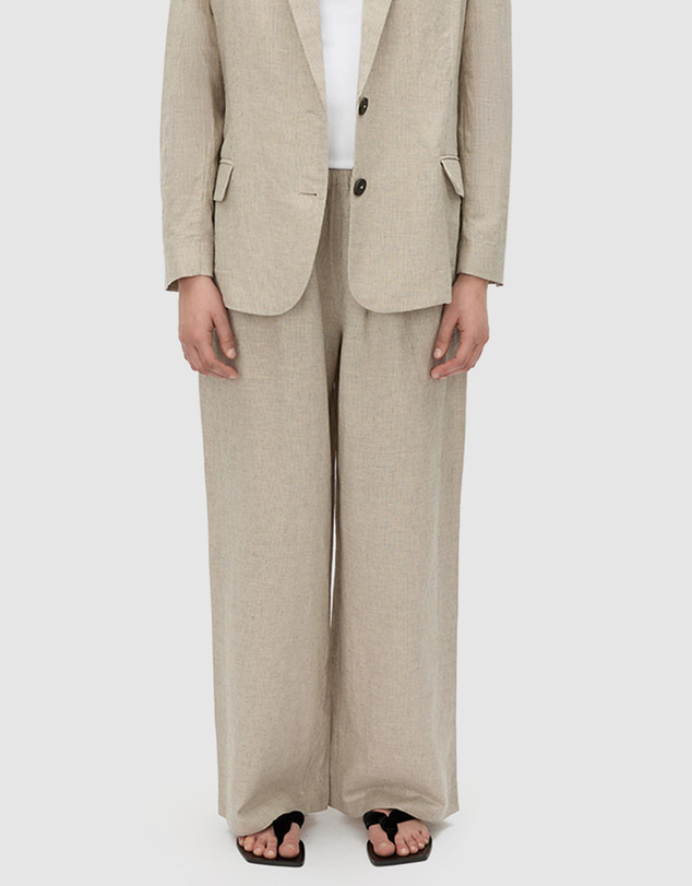 C&M CAMILLA AND MARC - Phostre Relaxed Pants