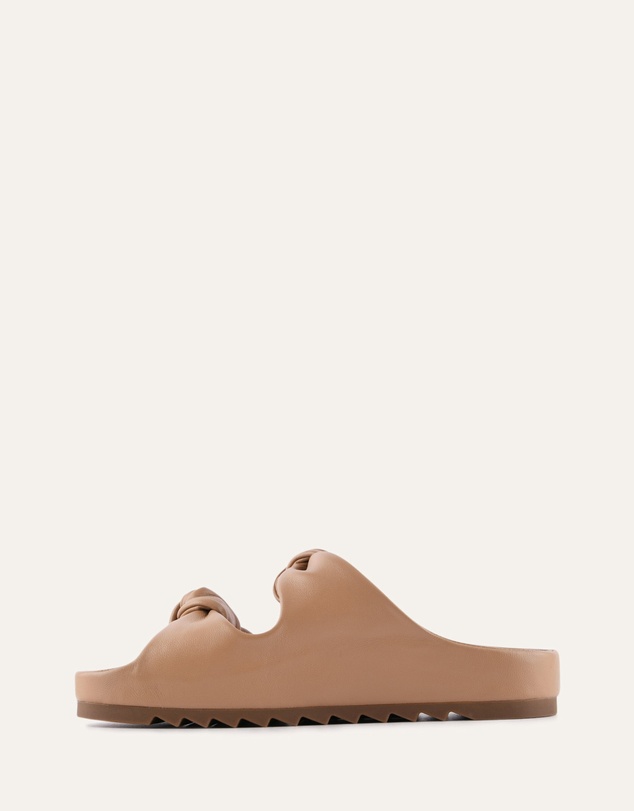 Jo Mercer - Blossom Flat Sandals
