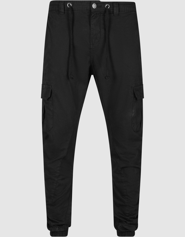 Urban Classics - Cargo Jogging Pants