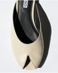 Senso - Colette
