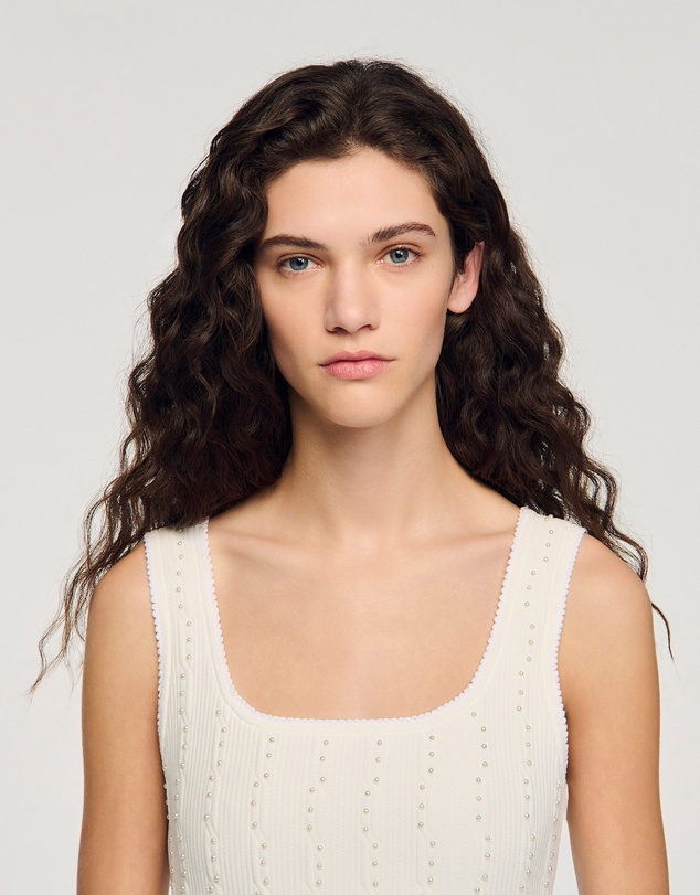 Sandro - Lyssandra Dress