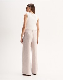 Elka Collective - Harlow Pants
