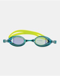 Nike - Chrome Mirrored Goggles