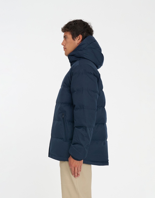 Huffer - Men's Classic Down Jacket