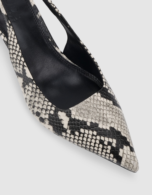 Nude Footwear - Inka