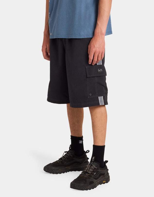 Billabong - Mens Throw On 3.0 22