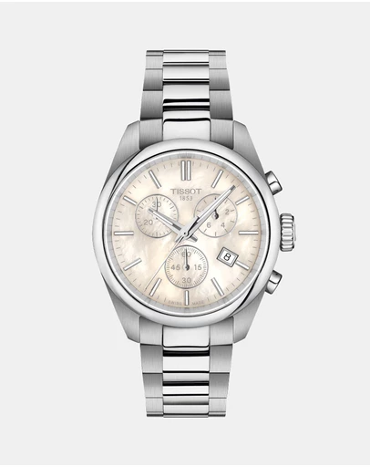 Tissot - PR 100 Chronograph 36mm
