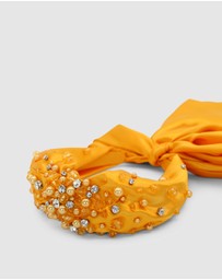 Morgan & Taylor - Callie Fascinator