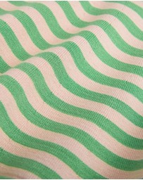 Country Road - Stripe Knit Skirt