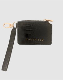 Rosefield - Rosefield Wrist Wallet