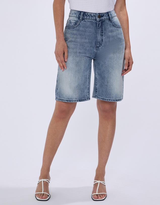 Marcs - Tui Denim Shorts
