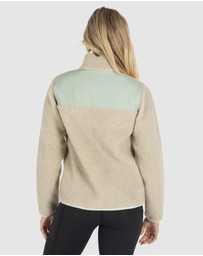 UNIT - UNIT Ladies Strike Zip Thru Jacket
