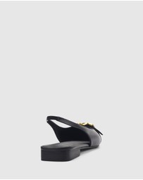 LANA WILKINSON - Alison Slingback Flat