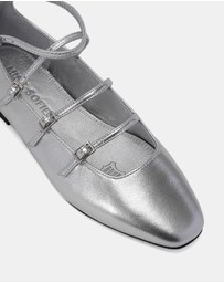 Miss Sofie - Medal Flats
