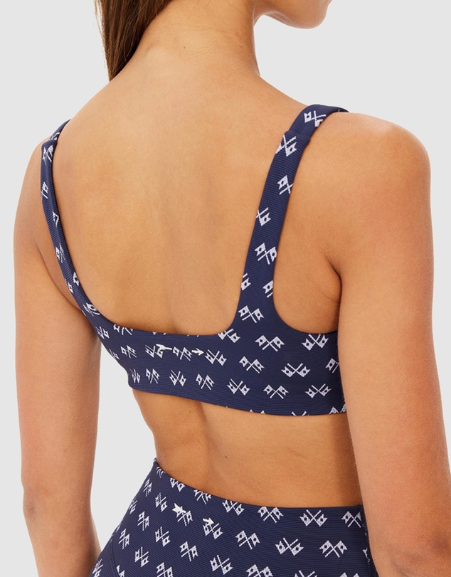 The Upside - Cruzada Bridie Bra