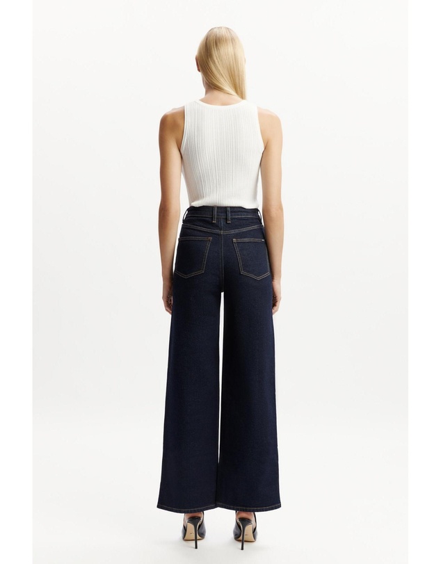 Bardot - Heidi Wide Leg Jean