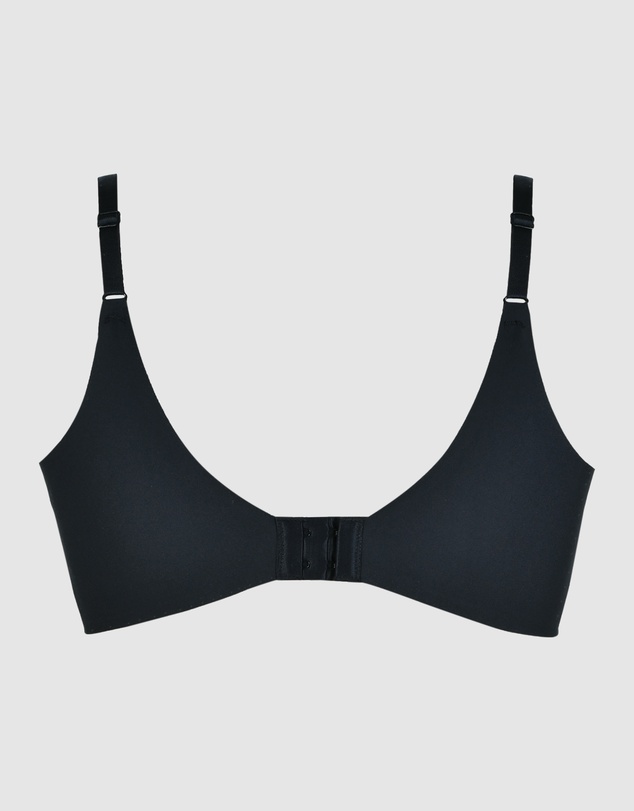 Naturana - Wired Unpadded Side & Back Smoothing Bra