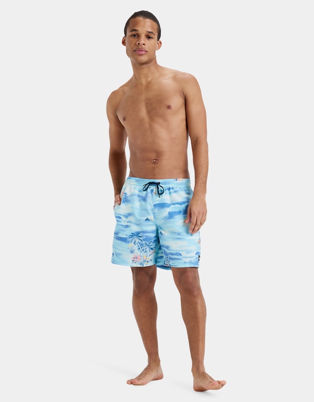 Quiksilver - Mens Everyday 15
