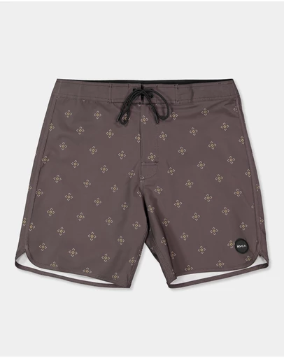 RVCA - Mens Northen 18