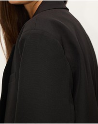 Dazie - Yasmin Oversized Blazer