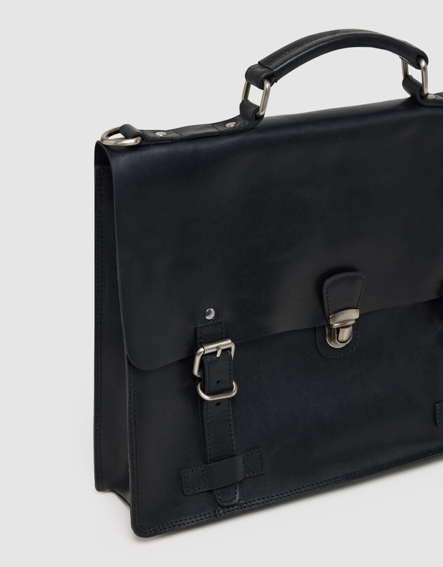 Oxford - Traveller Briefcase