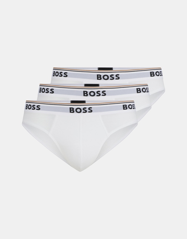 BOSS - 3-Pack Briefs