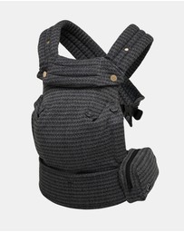 portier - Essentials Pouch - Charcoal Denim