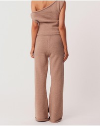 SNDYS - Maja Knit Pants