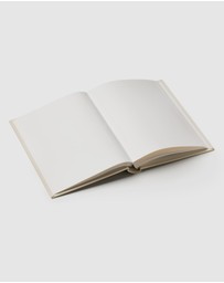 Printworks - Printworks Photo Book Love is in the Air-Beige