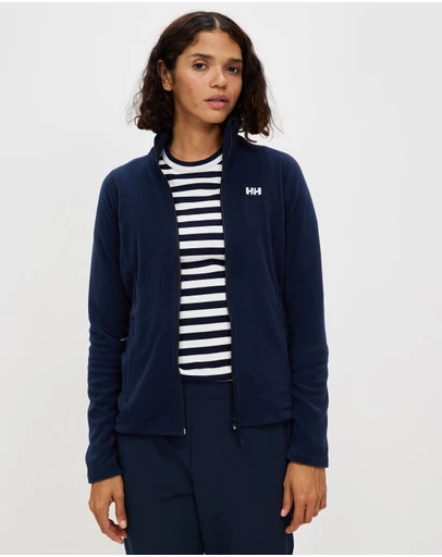 Helly Hansen - Daybreaker Fleece Jacket