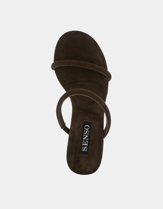 Senso - Upton IV