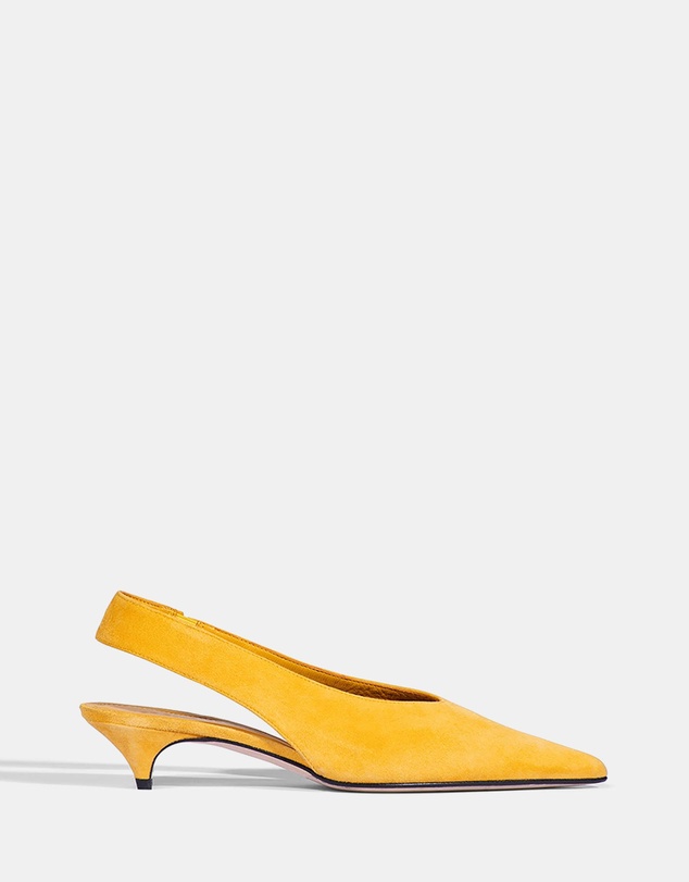 DoF Studios - Tory Heels